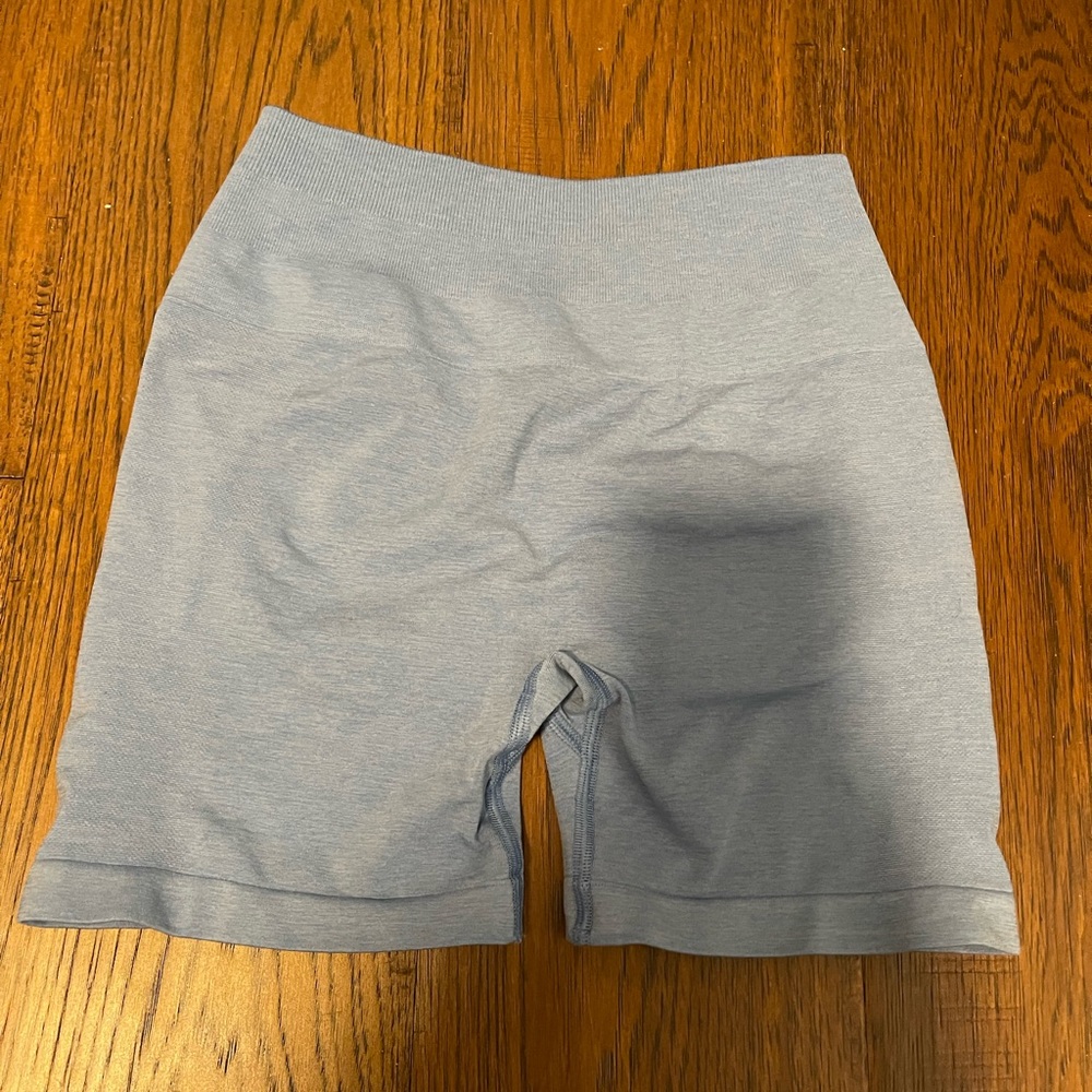 Alphalete shorts
